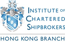ICS Logo - HK Branch